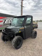 2027 Polaris RANGER XP 1000 NORTHSTAR PREMIUM — photo 2 of 10