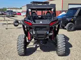 2026 Polaris RZR XP 4 1000 ULTIMATE — photo 7 of 10