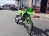 2026 Kawasaki KX85L — photo 2 of 8