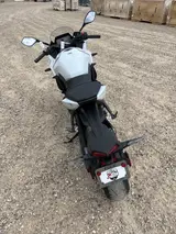 2026 Suzuki GSX 8R — photo 6 of 10