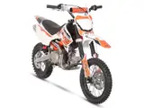 2027 Kayo TD 110 EFI — photo 2 of 2