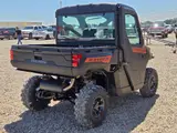 2026 Polaris RANGER 1000 CAB — photo 6 of 10