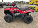 2026 Kawasaki BRUTE FORCE 300 — photo 8 of 10