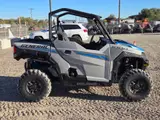 2027 Polaris GENERAL 1000 SPORT — photo 5 of 10