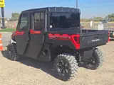 2027 Polaris RANGER CREW XP 1000 NORTHSTAR ULTIMATE — photo 8 of 10