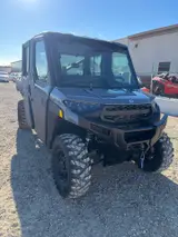 2027 Polaris RANGER CREW XP 1000 NORTHSTAR PREMIUM — photo 4 of 10