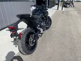 2026 Suzuki GSX 8S — photo 3 of 8