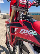 2026 Honda CRF450R — photo 8 of 10