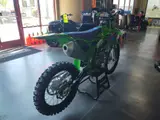 2026 Kawasaki KX250 — photo 4 of 6