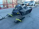 2026 Ski-Doo BACKCOUNTRY ADRENALINE 850 E 146 2P 850 E-TEC — photo 2 of 9