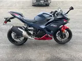 2026 Kawasaki NINJA 500 ABS — photo 5 of 10