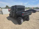 2027 Polaris RANGER CREW XP 1000 NORTHSTAR ULTIMATE — photo 6 of 10