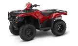 2027 Honda FOREMAN 4X4 — photo 10 of 10
