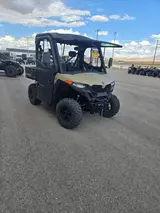 2026 CFMOTO UFORCE 600