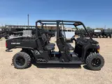 2026 Can-Am DEFENDER MAX DPS HD9 — photo 2 of 10