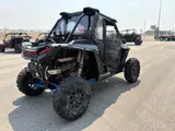 2022 Polaris RZR XP 1000 PREMIUM — photo 6 of 10