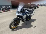 2026 CFMOTO IBEX 800 E — photo 4 of 9