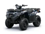 2026 Kawasaki BRUTE FORCE 450 4X4 EPS — photo 10 of 10
