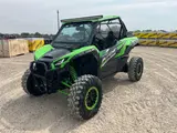2020 Kawasaki TERYX KRX 1000