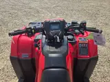 2027 Honda FOREMAN RUBICON 4X4 AUTO EPS — photo 8 of 8