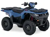 2026 Suzuki KINGQUAD 750AXI POWER STEERING SE — photo 4 of 4