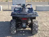 2027 Polaris SPORTSMAN 500 — photo 7 of 10
