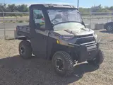 2018 Polaris RANGER XP 1000 EPS — photo 4 of 10