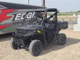 2026 Polaris RANGER 1000 PREMIUM — photo 2 of 10