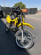 2027 Suzuki DR-Z125L — photo 4 of 10