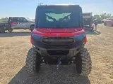 2027 Polaris RANGER CREW XP 1000 NORTHSTAR ULTIMATE — photo 3 of 10