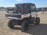 2027 Can-Am DEFENDER XU LTD HD11 — photo 6 of 10
