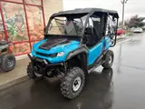 2025 Honda PIONEER 1000-5 DELUXE — photo 2 of 10