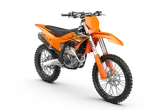 2026 KTM SX-F 250 — photo 2 of 2