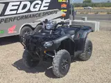 2027 Honda FOREMAN RUBICON 4X4 AUTO EPS — photo 2 of 10