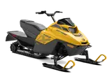 2027 Ski-Doo MXZ 200 — photo 6 of 6