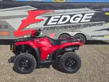 2027 Honda FOREMAN RUBICON 4X4 AUTO EPS — photo 2 of 10