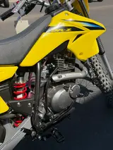 2027 Suzuki DR-Z125L — photo 9 of 10
