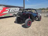 2026 Can-Am MAVERICK X3 XRS TRR SAS — photo 8 of 10
