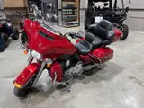 2016 Harley-Davidson FLHTK ELECTRA GLIDE ULTRA LIMITED — photo 3 of 8
