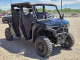 2026 CFMOTO UFORCE U10 XL PRO — photo 4 of 10