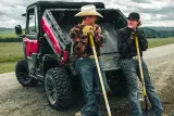 2026 CFMOTO UFORCE — photo 4 of 4