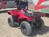 2027 Honda FOREMAN 4X4 EPS — photo 8 of 10