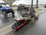 2022 Ski-Doo SUMMIT EXPERT 850 TURBO 165 — photo 5 of 9