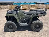 2026 Polaris SPORTSMAN 450 HO EPS — photo 8 of 10