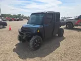 2027 Polaris RANGER CREW XP 1000 NORTHSTAR ULTIMATE — photo 8 of 10