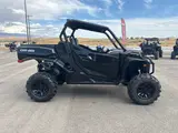 2026 Can-Am COMMANDER XT 1000R — photo 5 of 10