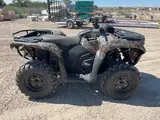 2026 Can-Am OUTLANDER DPS 500 — photo 4 of 10