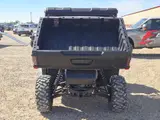 2027 CFMOTO UFORCE U10 EPS — photo 10 of 10