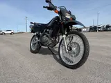 2026 Suzuki DR 650S — photo 3 of 6