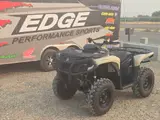 2026 Can-Am OUTLANDER PRO HD7 — photo 2 of 10